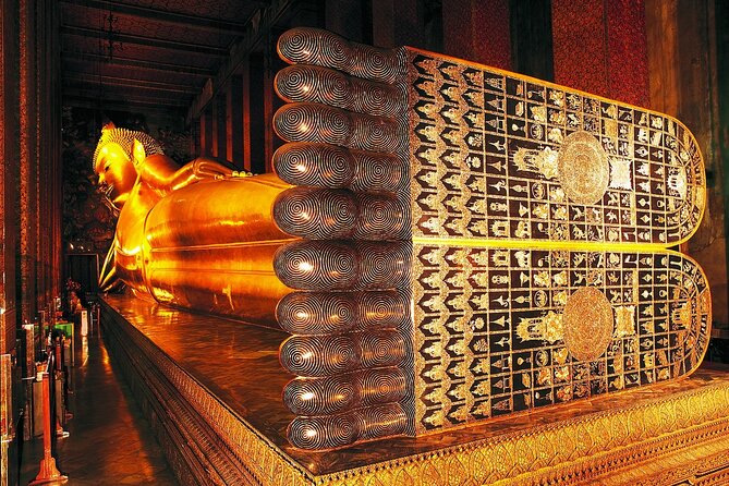 Private Mysterious Bangkok & Grand Palace, Tuk Tuk, Boat & Lunch - Wang Lang Market and the city’s food culture