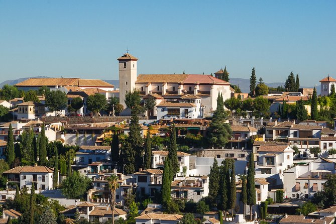 Private shore excursion to the Alhambra Palace from Almeria - Who will like this excursion most?