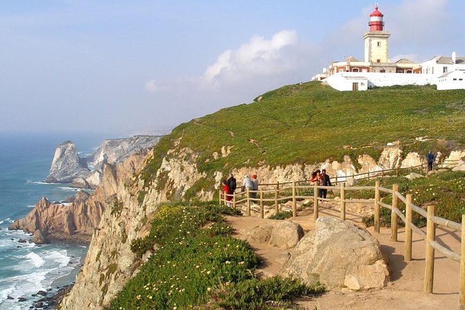 Private Sintra, Pena Palace and Cascais Day Tour - How much flexibility do you really get?