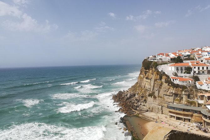 Private Sintra, Pena Palace, Cabo da Roca and Cascais Full Day - Why this private Sintra day works