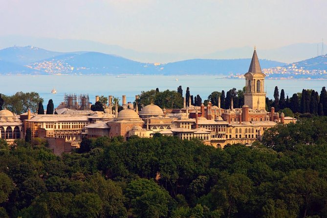 Private: Topkapi Palace, St. Sophia, Blue Mosque, Grand Bazaar, Hipodromme - Why This Private Istanbul Tour Works