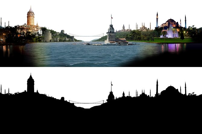 Private: Topkapi Palace, St. Sophia, Blue Mosque, Grand Bazaar, Hipodromme - Two Hours in Topkapi Palace