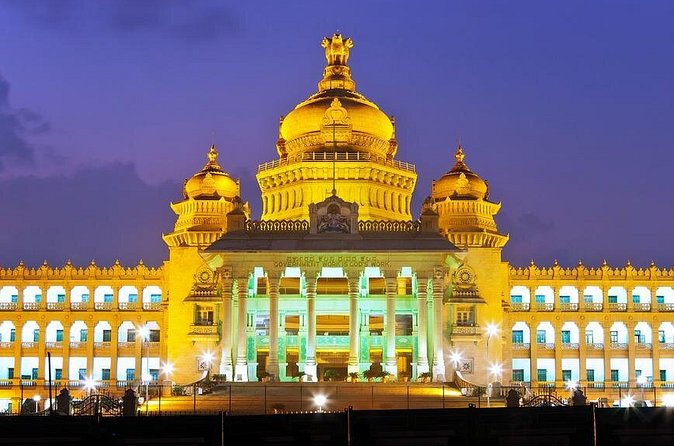 Private Tour: Bangalore City Tour Including LalBagh & Tipu Palace - Who will get the most from this tour
