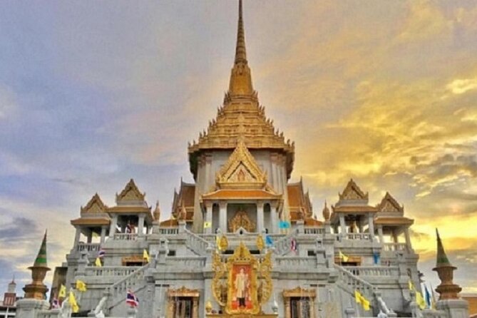 Private Tour: Bangkok Temples and Grand Palace - Important drawbacks to consider