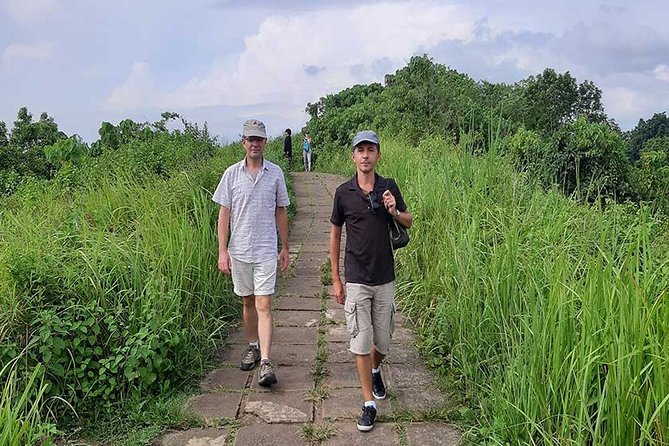 Private Tour: Campuhan Ridge Walk, Ubud Rice Terrace & Ubud Palace - Booking Details Worth Knowing Before You Go