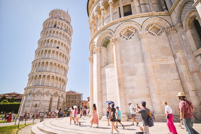 Private Tour: Florence Walking Tour with Palazzo Vecchio - Timing, Meeting Points, and What to Wear