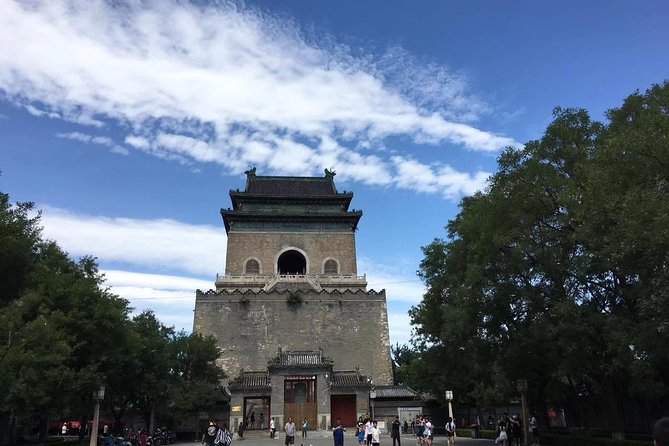 Private Tour: Forbidden City,Summer Palace with Pekin Roast Duck Lunch - Why a private guide helps inside the Forbidden City