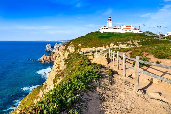 PRIVATE Tour From Lisbon: Sintra, Pena Palace and Cascais - Pena Palace: two hours for Sintra’s grandest sight