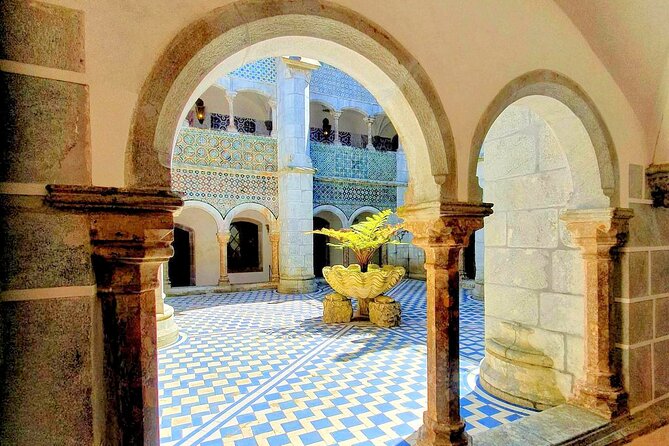 Private tour from Lisbon:Sintra Pena Palace Cabo da Roca, Cascais - Who should book this day trip
