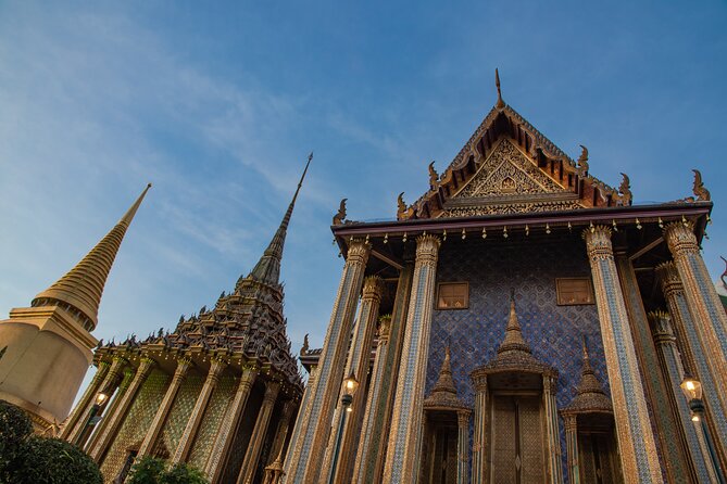 Private Tour : Grand Palace and Emerald Buddha Temple - Is $127.47 per person fair?
