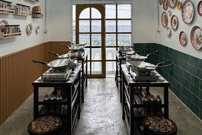 Private Tour: Grand Palace,Wat Phra Kaew, Museum&Cooking Class - Why this Bangkok day works