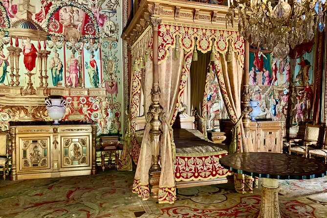 Private Tour in Fontainebleau Palace with Skip-The-Line Ticket - Why Two Hours Inside Matters