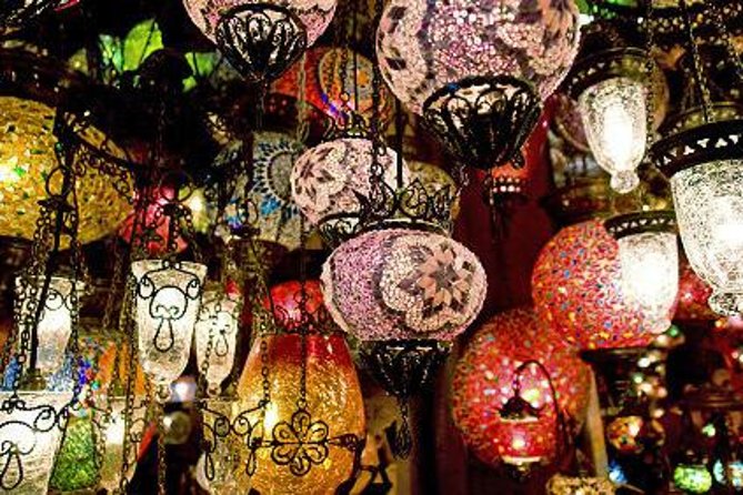 Private Tour: Istanbul’s Ottoman Experience Including Topkapi Palace and Blue Mosque - Why Sultanahmet makes a strong first stop