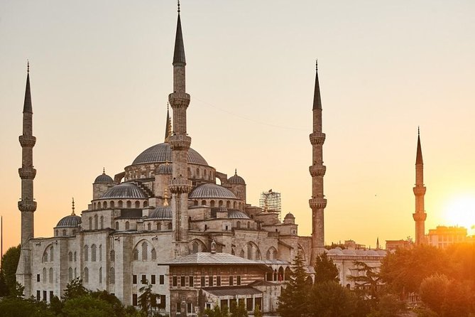 Private Tour: Istanbul’s Ottoman Experience Including Topkapi Palace and Blue Mosque - What the private format really adds