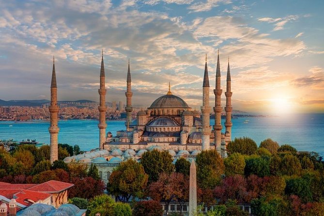 Private Tour: Istanbul’s Ottoman Experience Including Topkapi Palace and Blue Mosque - Price, transport, and physical effort