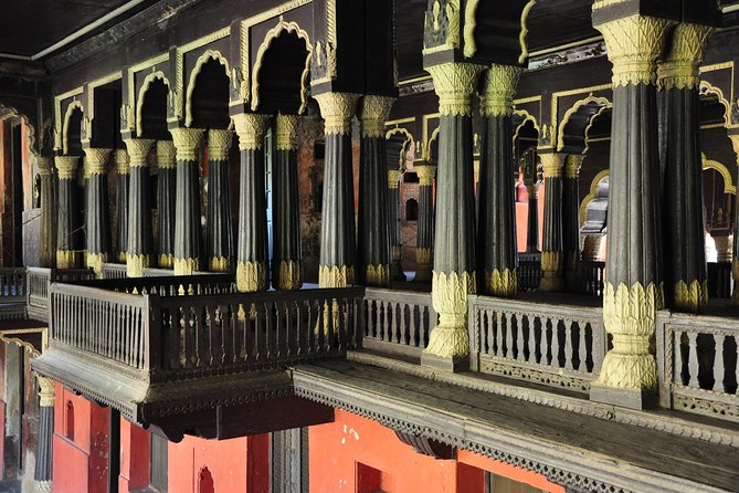 Private Tour: Mysore Palace and Srirangapatna Day Trip from Bangalore - Why Mysore Palace makes the long road worthwhile