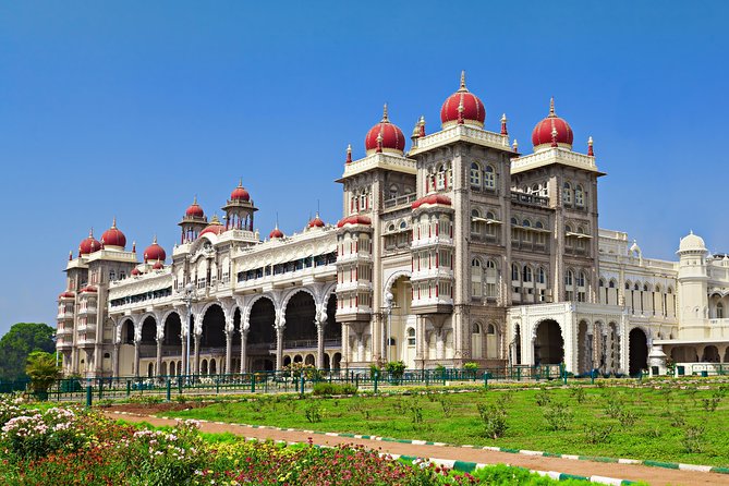Private Tour: Mysore Palace and Srirangapatna Day Trip from Bangalore - Who should book this day trip from Bangalore?