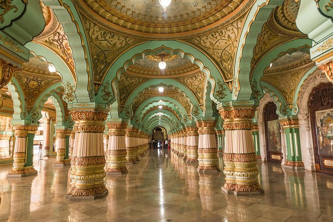 Private Tour: Mysore Palace and Srirangapatna Day Trip from Bangalore - FAQ