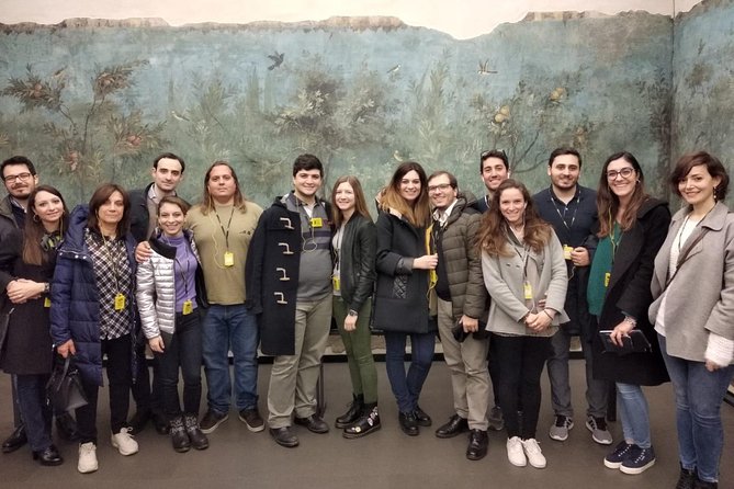 Private Tour - National Museum of Palazzo Massimo - A two-hour route through Roman life