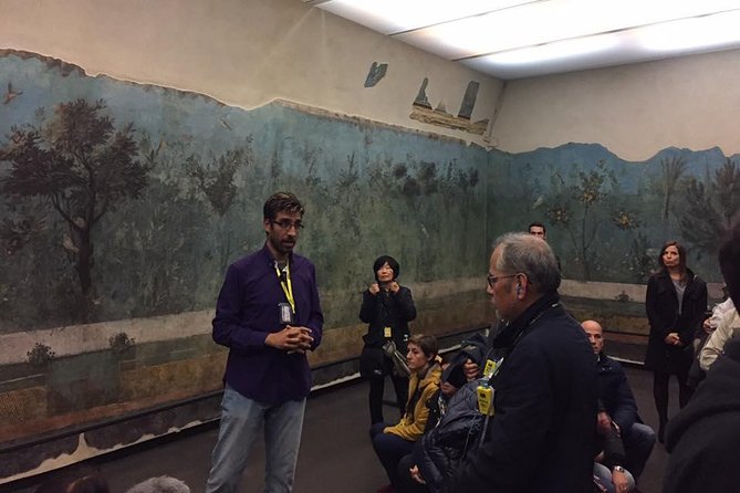 Private Tour - National Museum of Palazzo Massimo - Who will enjoy this private museum tour?