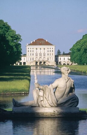 Private Tour of Nymphenburg Palace and Gardens - Key points at a glance