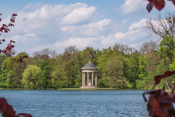 Private Tour of Nymphenburg Palace and Gardens - Why Nymphenburg works so well as a private tour