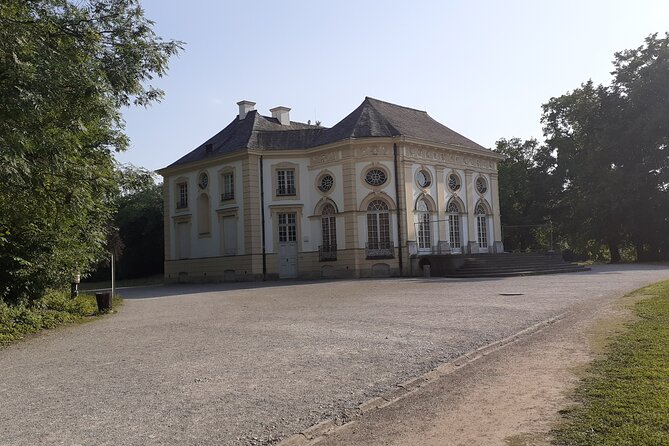 Private Tour of Nymphenburg Palace and Gardens - Magdalenenklause and its quiet religious mood