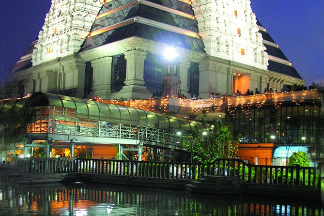Private Tour: Palaces of Bangalore - Why a private vehicle matters in Bangalore