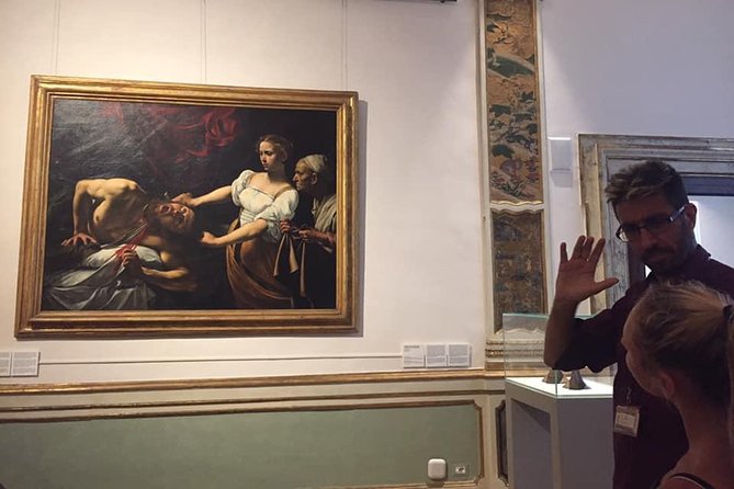 Private Tour - Palazzo Barberini - Why Palazzo Barberini deserves two hours