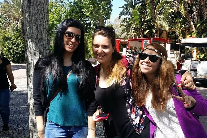 Private Tour : Pena Palace , Sintra and Cascais Tour - One hour to get to know Sintra