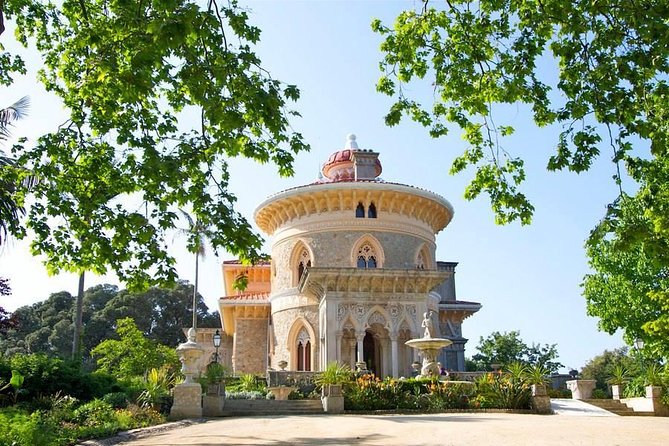 Private Tour Sintra from Lisbon Palaces of Pena and Regaleira - Why this private Sintra day trip works