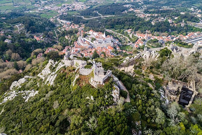 Private Tour Sintra Palaces and Scenic Landscapes - Why a private vehicle changes the day