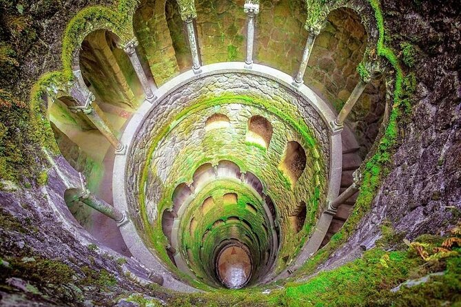 Private Tour Sintra Palaces and Scenic Landscapes - The guide and the personal side of the experience