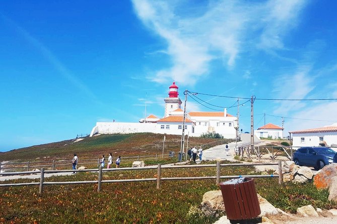 Private Tour Sintra Palaces/Cabo da Roca (2 people or more) - Price, timing, and the real value