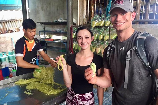 Private Tour to Ayutthaya and Bang Pa In Palace with Boat Tour - Bang Pa-In Palace sets the tone