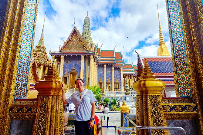 Private Tour to Grand Palace of Bangkok, Pho and Arun Temple - Why these Bangkok temples work well together