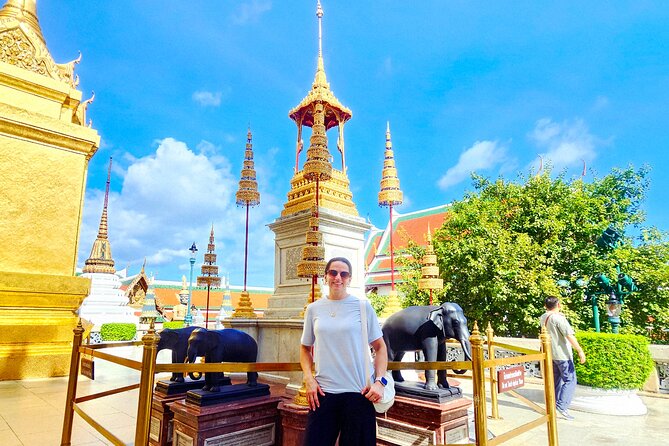 Private Tour to Grand Palace of Bangkok, Pho and Arun Temple - What a private guide changes