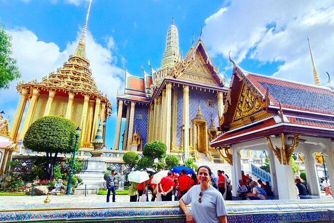 Private Tour to Grand Palace of Bangkok, Pho and Arun Temple - Transport, timing, and the real value of $131