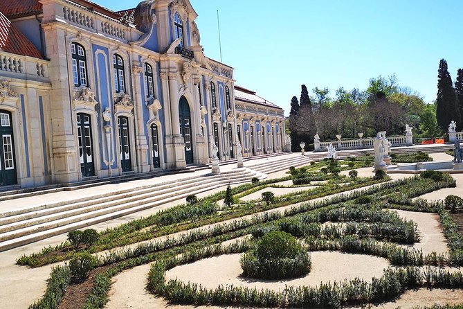 Private Tour to Queluz and Mafra palaces and Ericeira surf Coast - Praia de Ribeira d’Ilhas and the surf coast