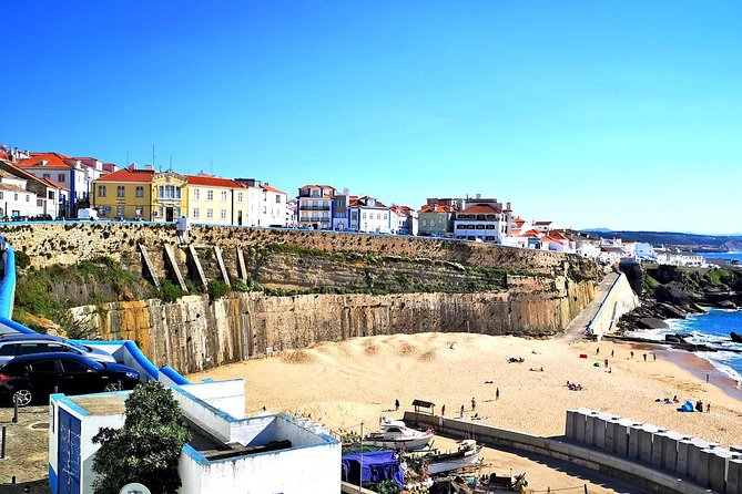 Private Tour to Queluz and Mafra palaces and Ericeira surf Coast - Who will get the most from this day?