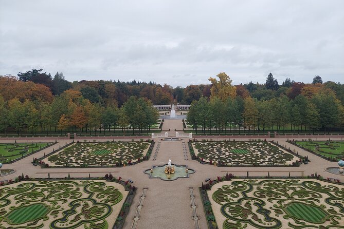 Private Tour to Royal Palace & Castle de Haar from Amsterdam - The best reasons to choose this day trip