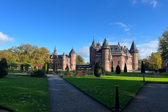 Private Tour to Royal Palace & Castle de Haar from Amsterdam - Should you book the Royal Palace and Castle de Haar tour?
