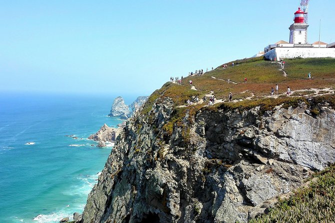 Private Tour to Sintra & Pena Palace, Cascais & Roca - Why this private route works in one day