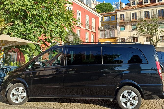 Private Tour to Sintra & Pena Palace, Cascais & Roca - Sintra old town: a short walk through narrow streets