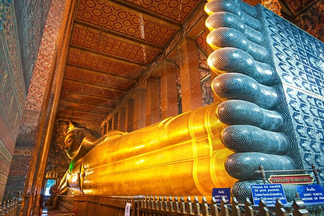 Private Tour - Top 3 Major Monuments (Grand Palace, Wat Pho, Wat Arun) - Heat, walking, and what to bring