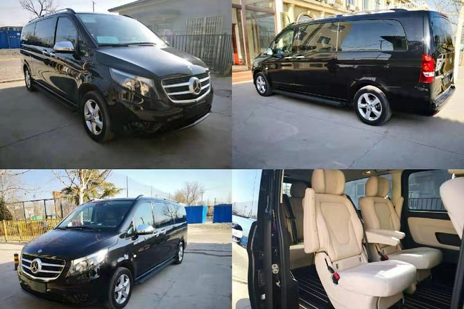 Private Tour Vehicle with Driver Service: Beijing Great Wall and Summer Palace - What makes Mutianyu worth the effort