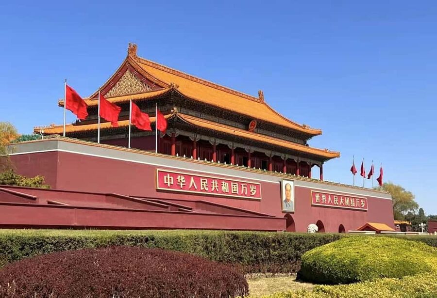 Private Trip to Great Wall+Summer Palace with English Driver - Key Points