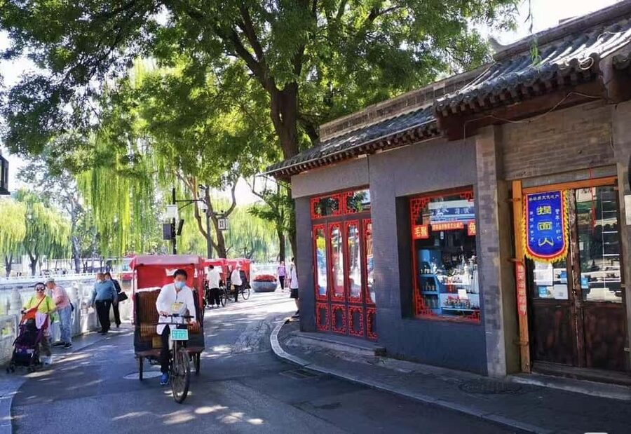 Private Trip to Great Wall+Summer Palace with English Driver - Should You Book This Private Great Wall Trip?