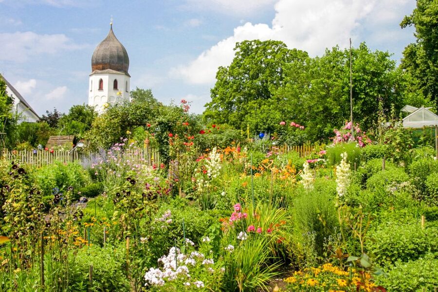Private Van Tour to the Royal Palace of Herrenchiemsee - Why Herrenchiemsee Palace is worth the trip