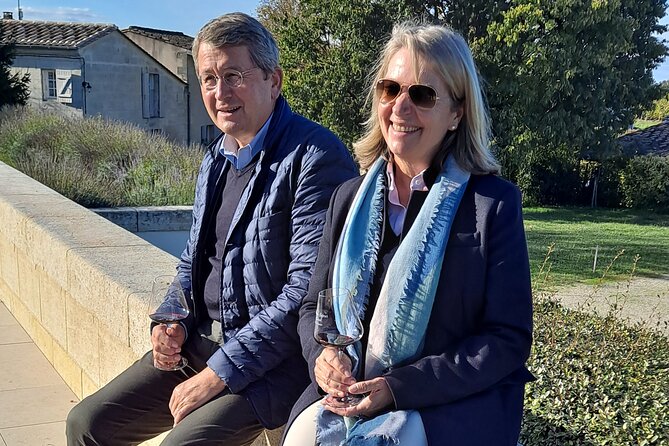 Private Wine Lovers - Super St Emilion - behind the scenes visits top chateaux and medieval town - Behind the doors of three châteaux